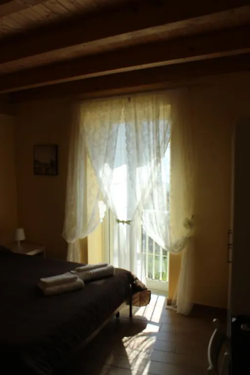 Bed and Breakfast Terrazza Sul Rabato Agrigento