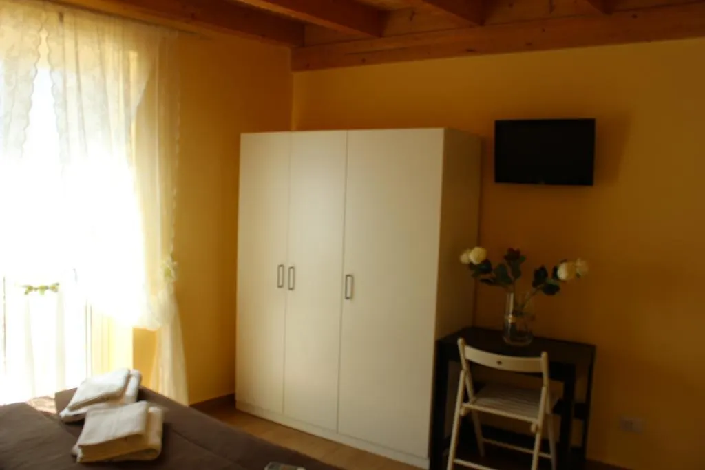 Bed and Breakfast Terrazza Sul Rabato Agrigento
