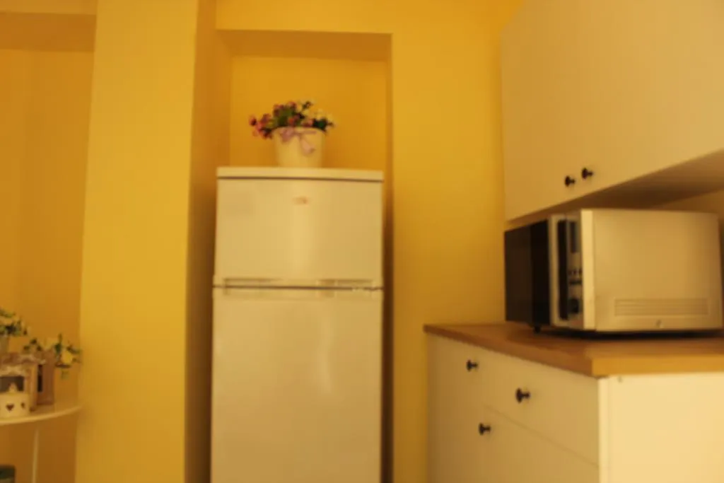 Bed and Breakfast Terrazza Sul Rabato Agrigento 0*,