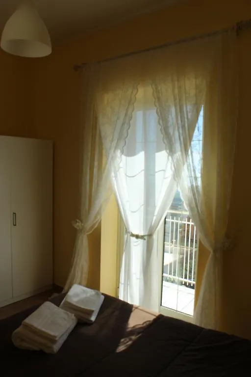 Bed and Breakfast Terrazza Sul Rabato Agrigento Bed & Breakfast