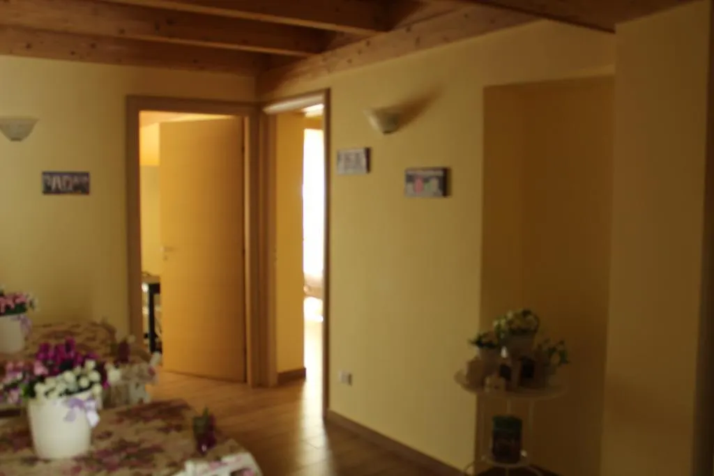 Bed and Breakfast Terrazza Sul Rabato Agrigento 0*,