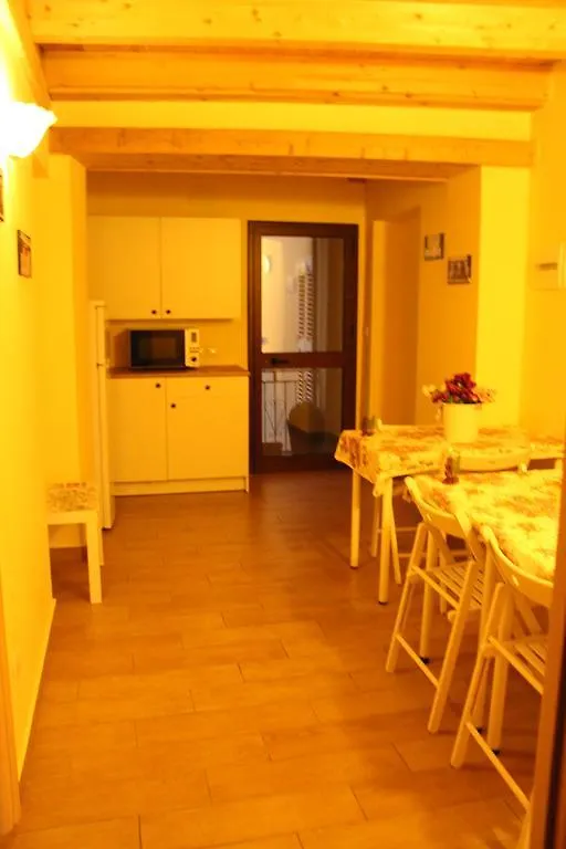 Bed and Breakfast Terrazza Sul Rabato Agrigento