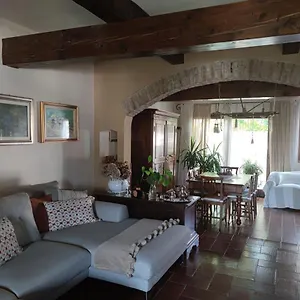 A Un Passo Da... Bed & Breakfast San Giorgio di Mantova