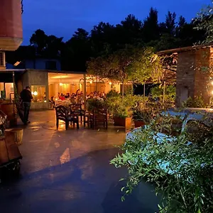 Amare Ristorante Locanda Certosa di Pavia