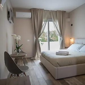 Sorahnia - Design House Agrigente