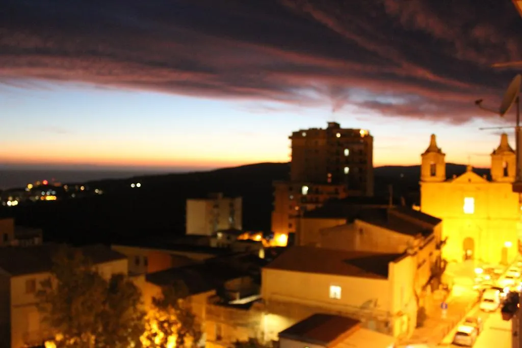 Terrazza Sul Rabato Bed & Breakfast Agrigento Italy