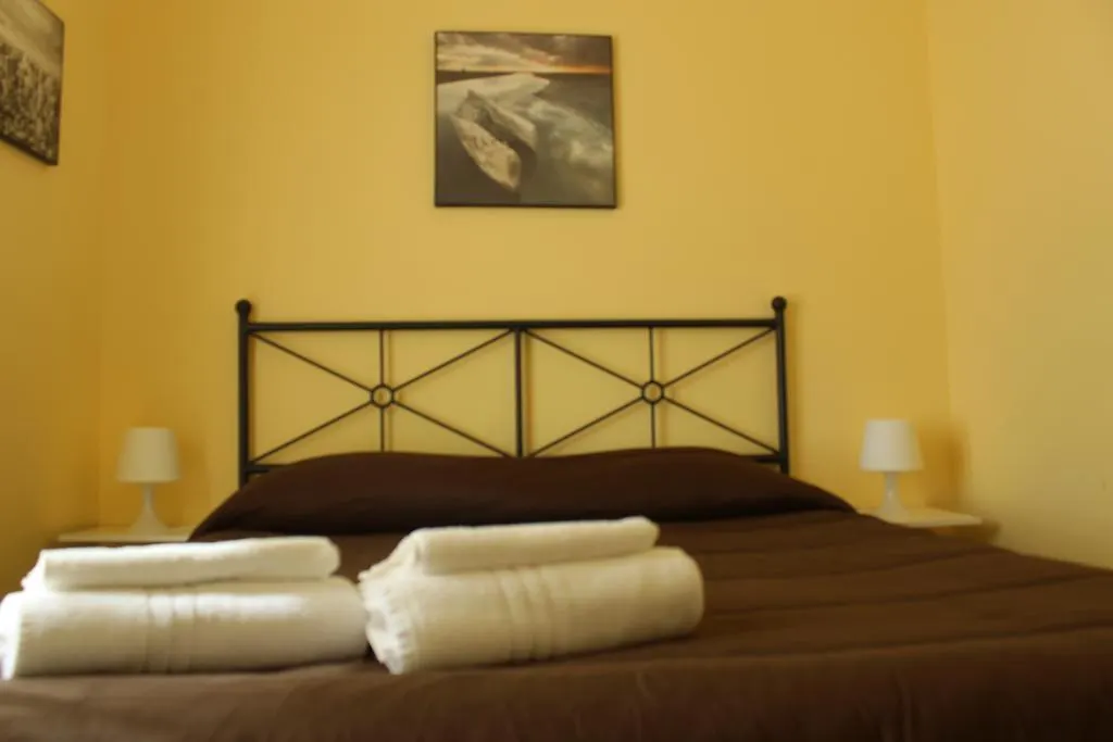 Terrazza Sul Rabato Bed & Breakfast Agrigento Italy
